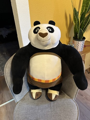 Kung panda xxl - fu,