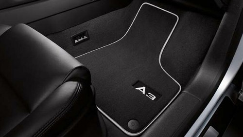 Für audi 2x original - audi,