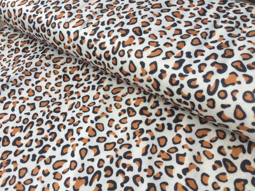 Schneeleopard velboa fell - velboa,