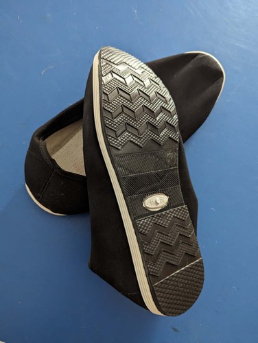 Kung tai chi - chi, schuhe