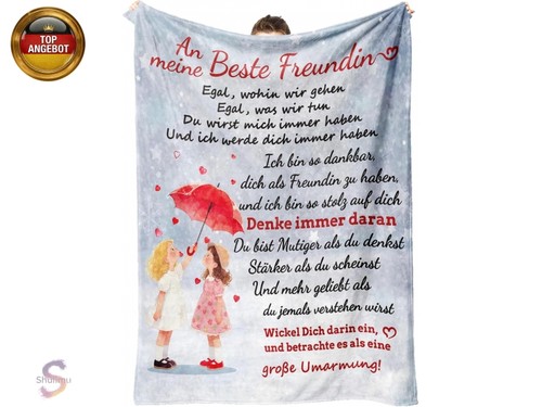 Beste freundin geschenke - freundin,