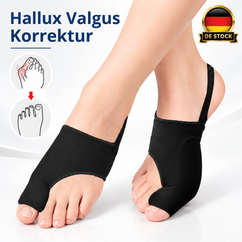Stück silikon zehenspreizer - 2,