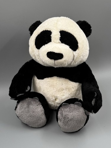 Nici panda bär bao wild - fu,