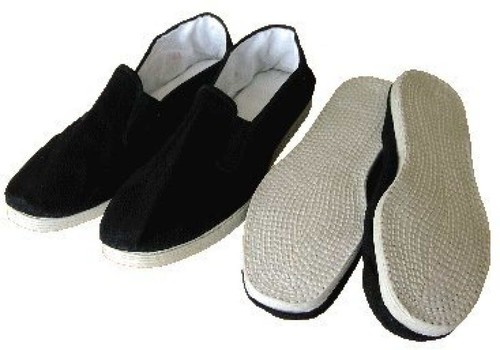 Tai chi schuhe mit - tai,