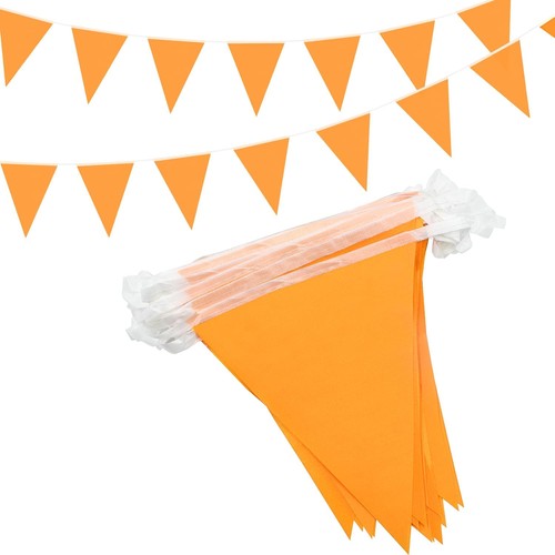 Fuß orangefarbene - 15, m/49