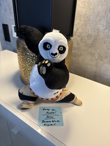 Dreamworks kung panda - kung,