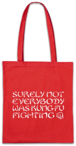 Surely not everybody was - not,