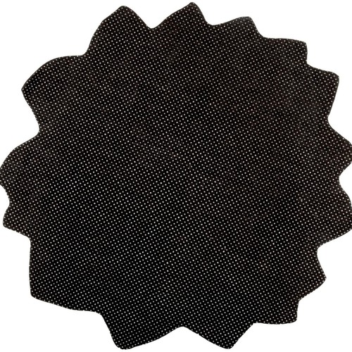 Matte ornamente 40cm - ornamente, 40*40cm