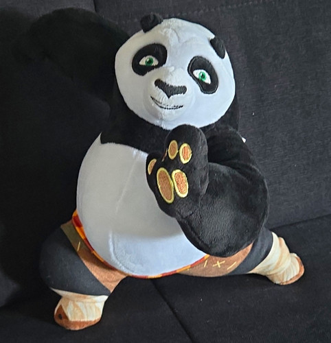 19400500 dreamworks kung fu - dreamworks,