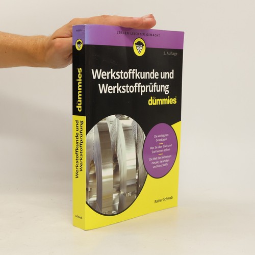 Werkstoffkunde und
