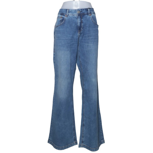 Blaustoff herrlicher jeans - herrlicher,,