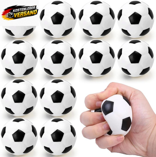 Stück mini fußball - 12,