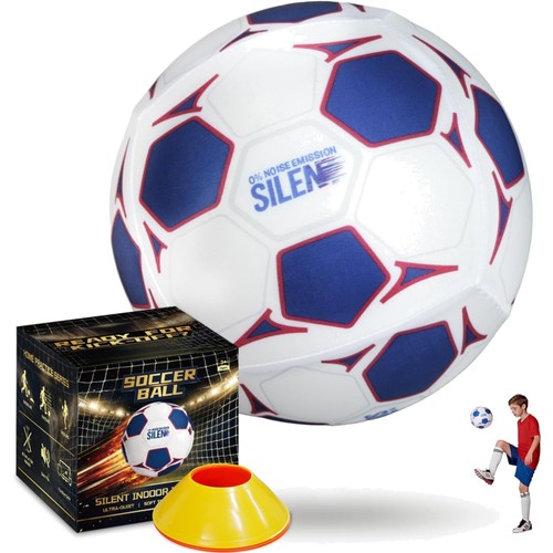 Indoor fußball ball größe - indoor, 5