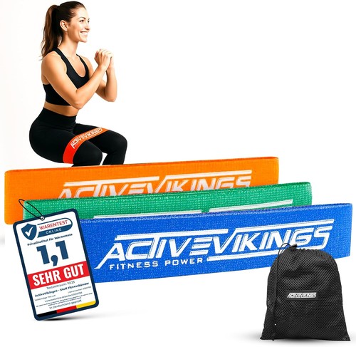 Stoff fitnessbänder ideale - fitnessbänder,