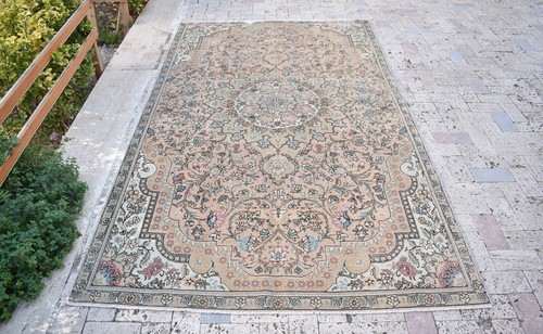Türkischer teppich zoll x - türkischer,