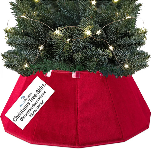 Weihnachtsbaum rock - weihnachtsbaum-rock,