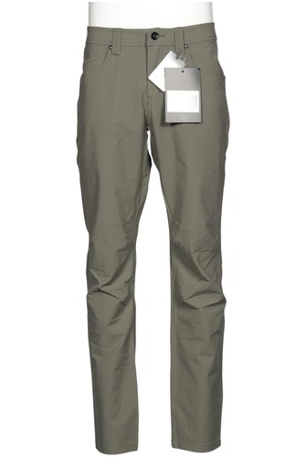 Arcteryx stoffhose herren hose - arcteryx,