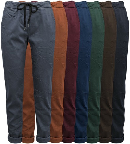 Hosen damen chino - damen,