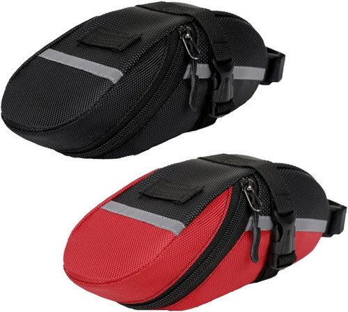 Stück satteltasche rs - 2, fürs