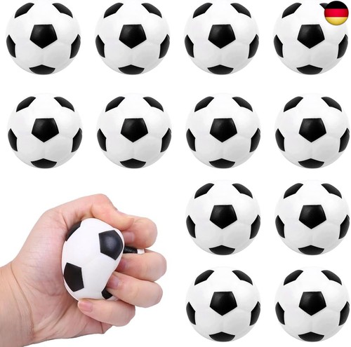 Stück mini fußball - stück, fußball,