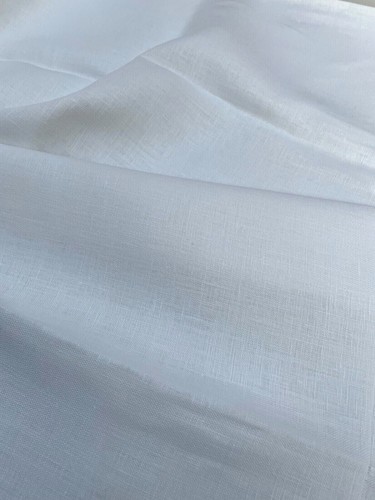Weicher leinenstoff material - weicher,
