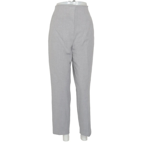 Zara stoffhose größe l - zara,, größe: