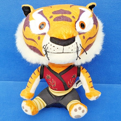 Tigress kung panda - kung,