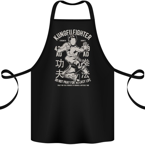 Kung fighter gemischte - fu,