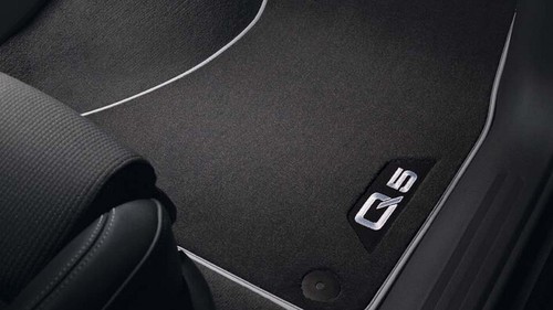 Original audi premium - 4x,