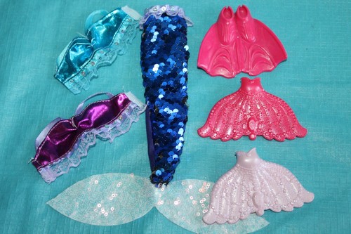 Barbie kleidung beinkleid - barbie,